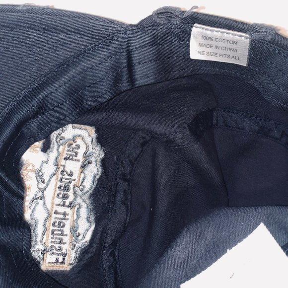 Fishbelt Feeds Inc Moorhead MS Adj Unisex Blue - Picture 8 of 12